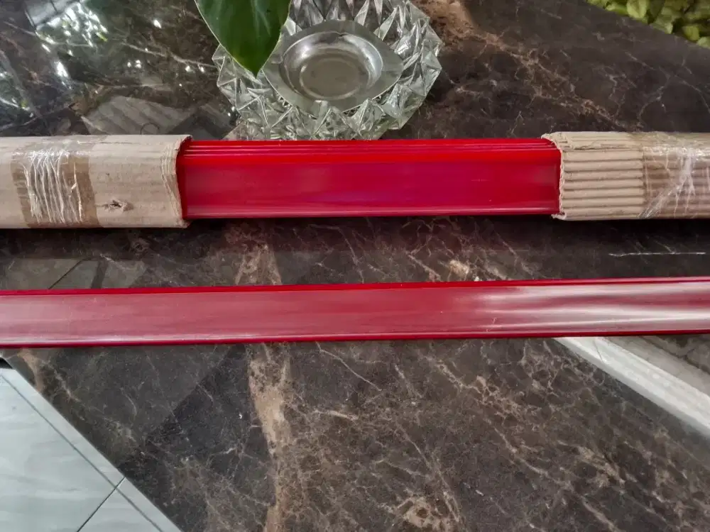 Tempat Label Harga/Nama Barang