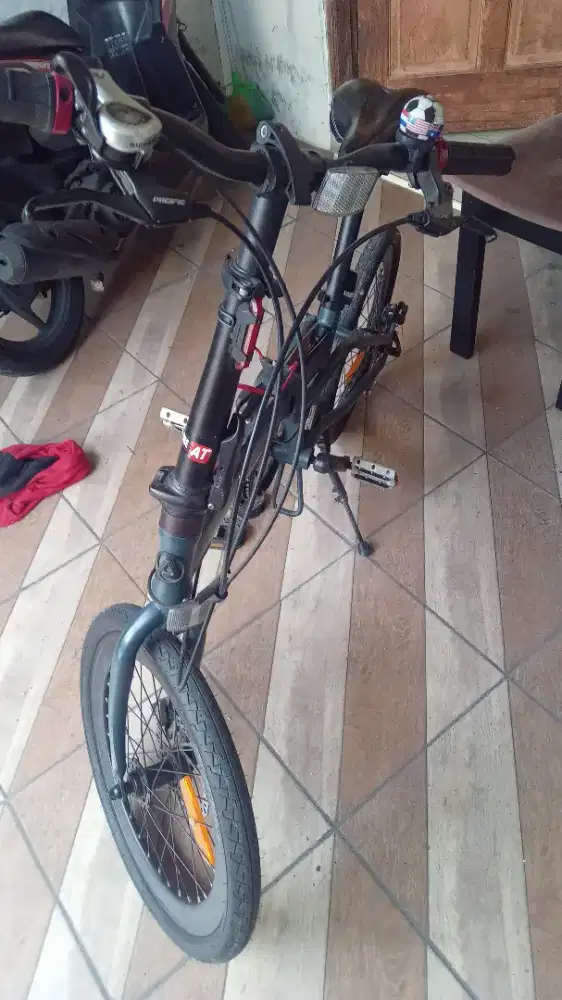 Speda pasific veloce 2 lipat masi ori