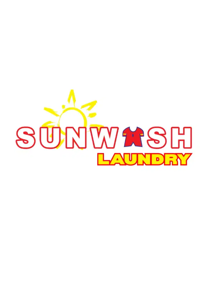 Karyawan Laundry ( cuci - gosok - packing ) area sunter