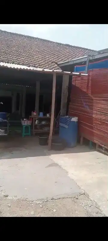 jual tanah di Cisauk