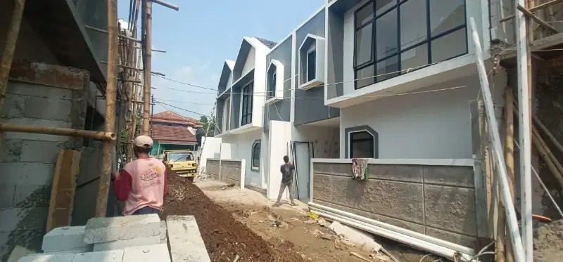 Investasi Kost Premium Di Universitas IPB All In & Full Furnish
