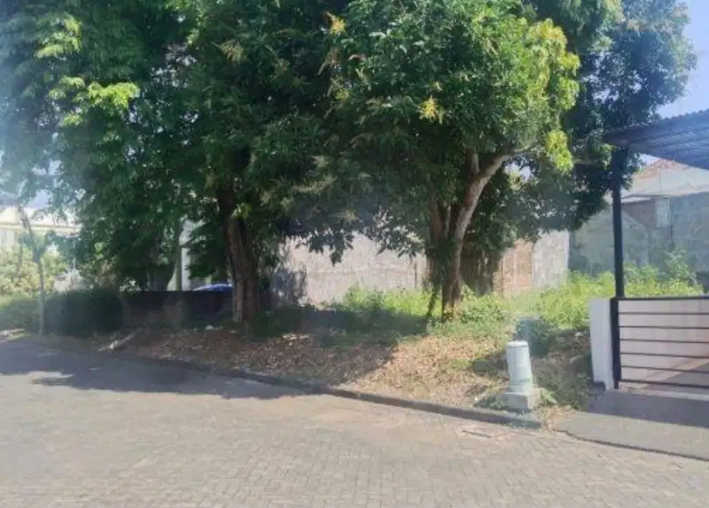 Tanah Tembalang Graha Estetika Undip