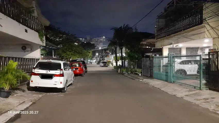 Di Jual Rumah Kelapa Gading Jakut