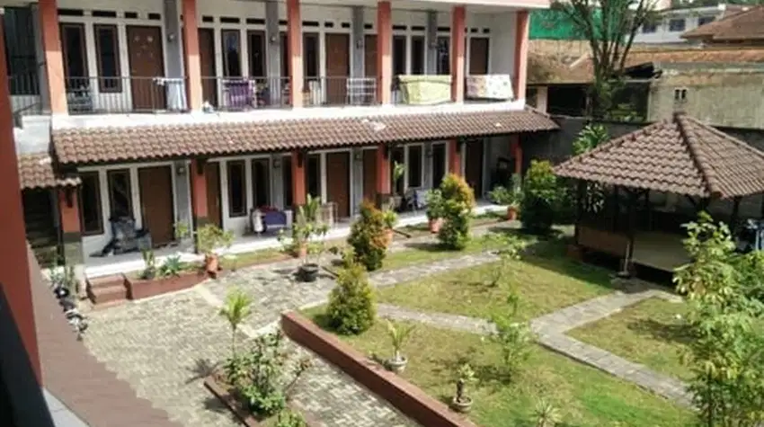 Di Jual Kos2an Putri, siap huni,lokasi dekat dengan kampus UNPAD