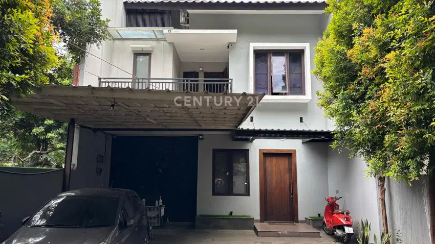 Dijual Rumah Koskosan Terisi Penuh Di Cilandak Jaksel FN16296