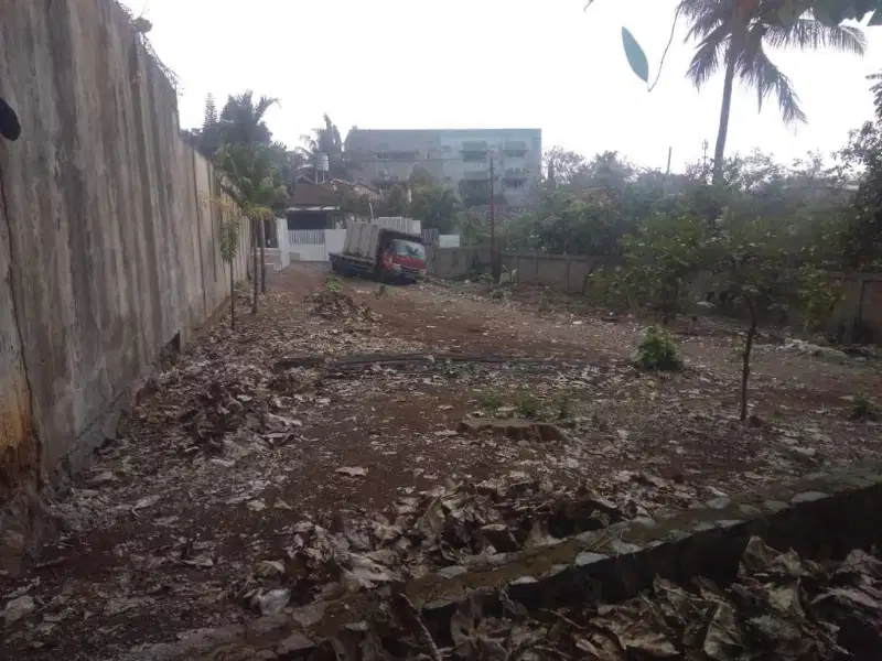 DIJUAL CEPAT TANAH KAVLING DI PESANGGRAHAN JAKARTA SELATAN