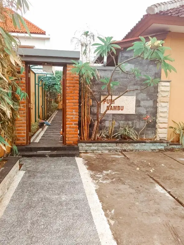 Kost Elite DiKerobokan
