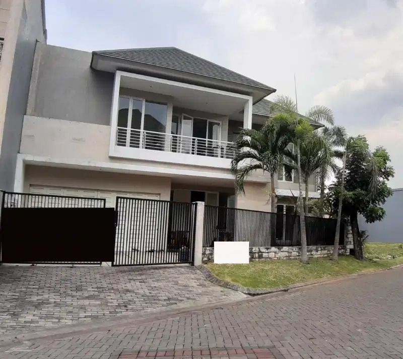 RUMAH GRAHA FAMILI MURAHHH BLOK FAVOURITE