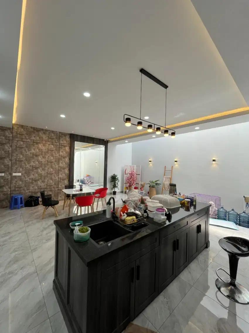 VILLA LUX CITRALAND GAMA CITY