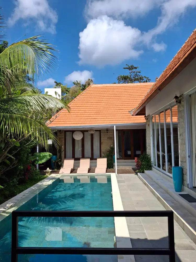 Freehold/SHM villa for sale