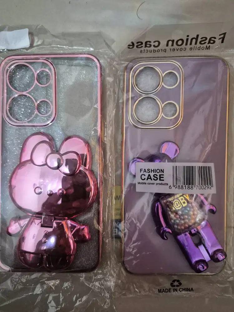 Dijual case OPPO Reno 13F 5G