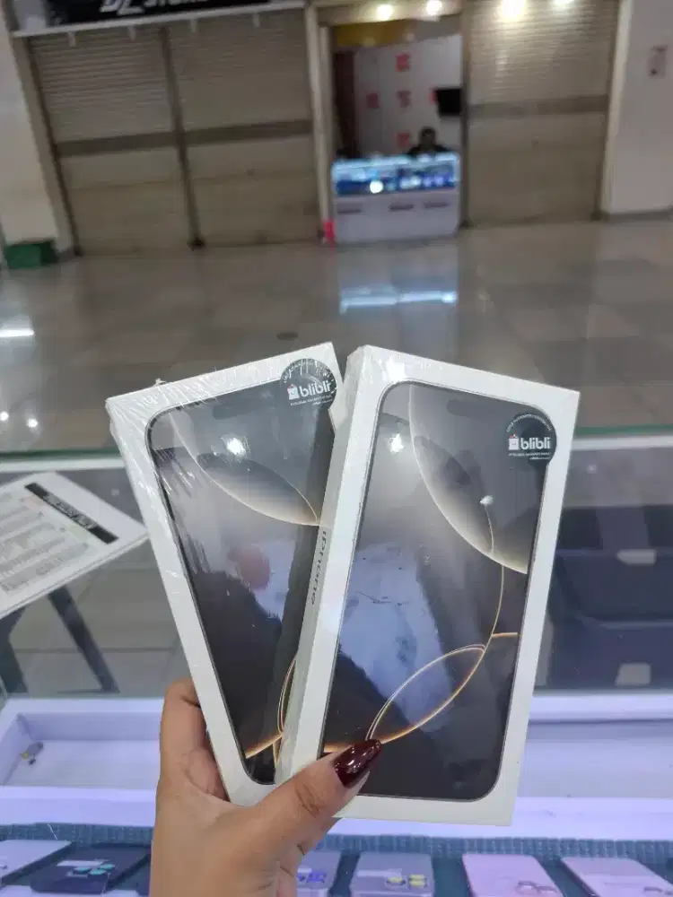 Kredit iphone 16 promax