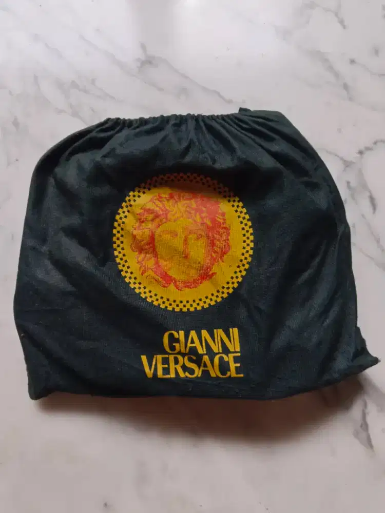 Tas wanita Gianni Versace