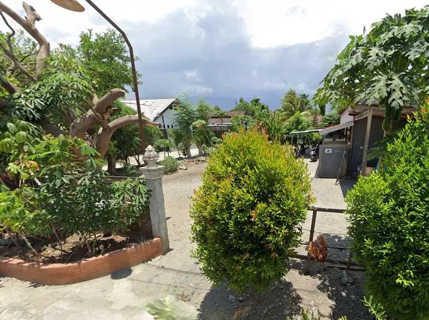 Dijual Tanah SHM 560m² Strategis di Palu Timur Harga Nego Sampai Deal