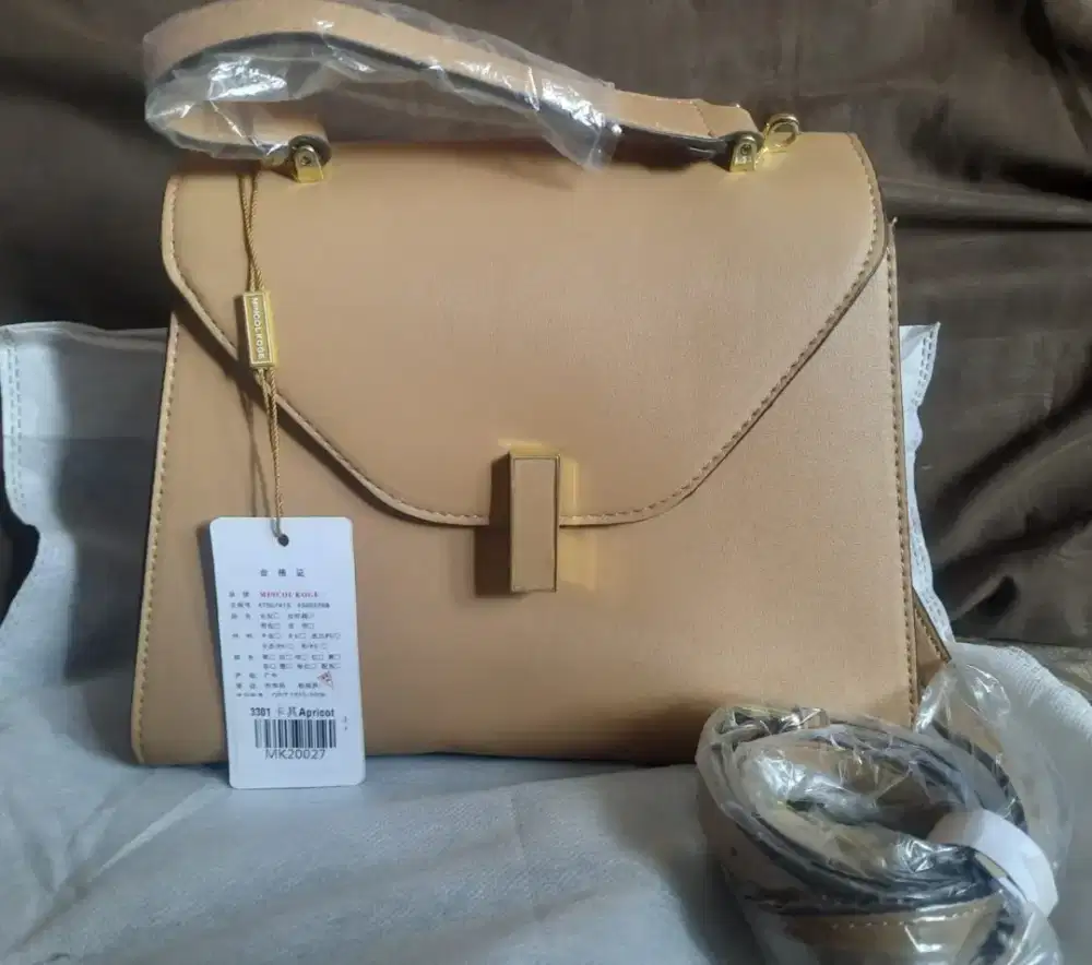 jual tas cantik,kondisi baru,85 rb/ tas