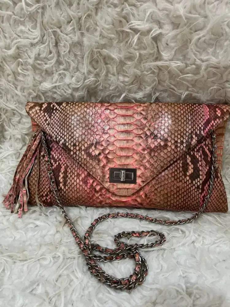 Sling Kular Asli Preloved Like New