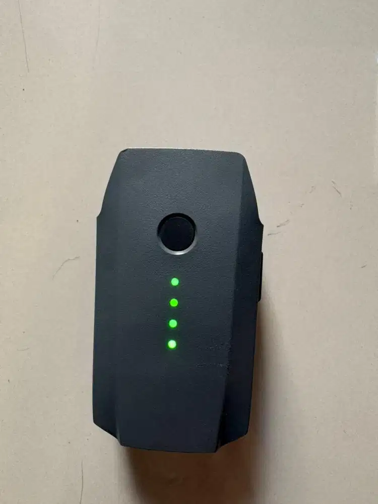 Baterai battery drone dji mavic pro ori