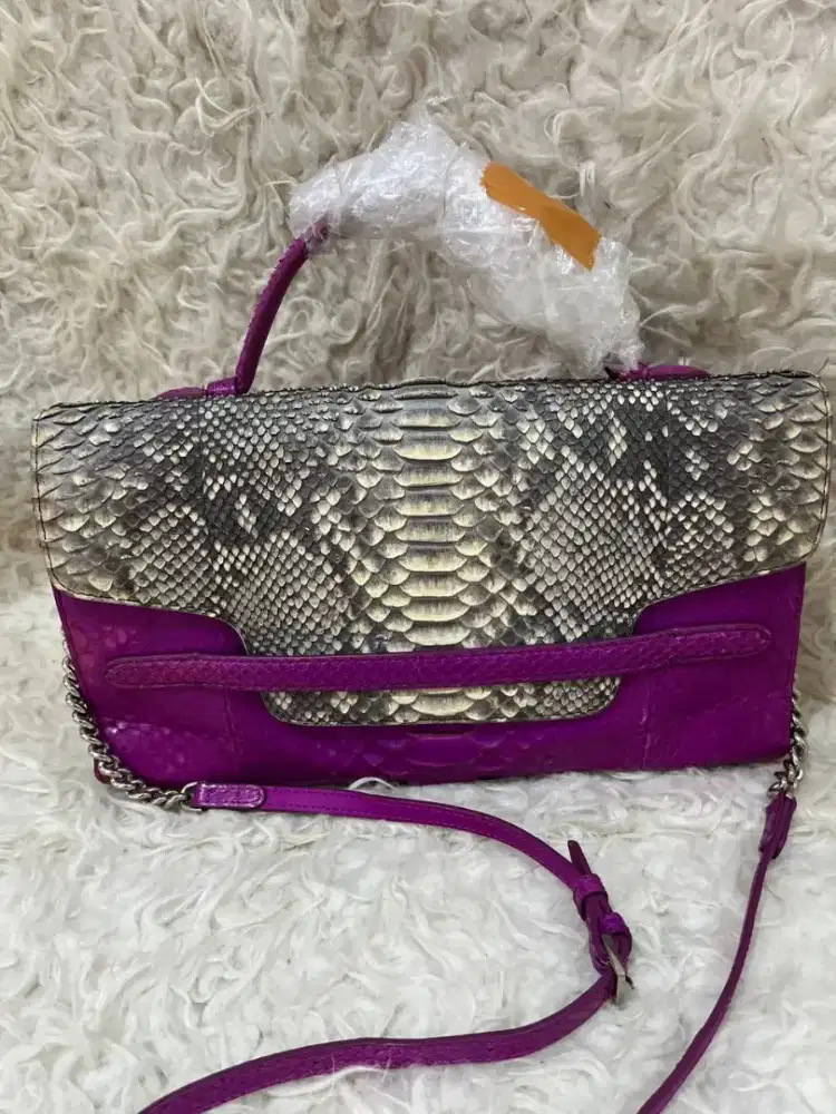 Sling Kular Asli  Ungu