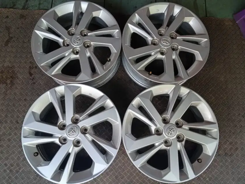Velg Ori Avanza E 2023 ring 15 pcd 5x100