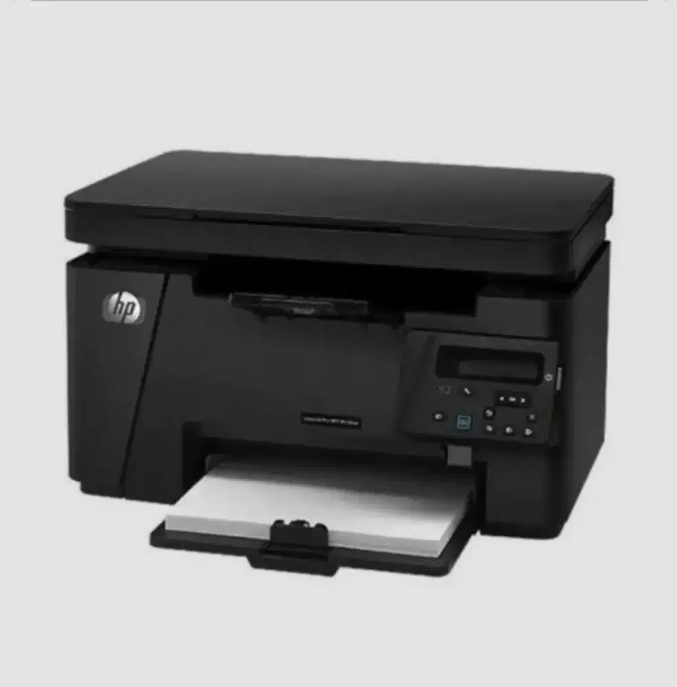 Printer Hp Laser jet pro MFP M125A