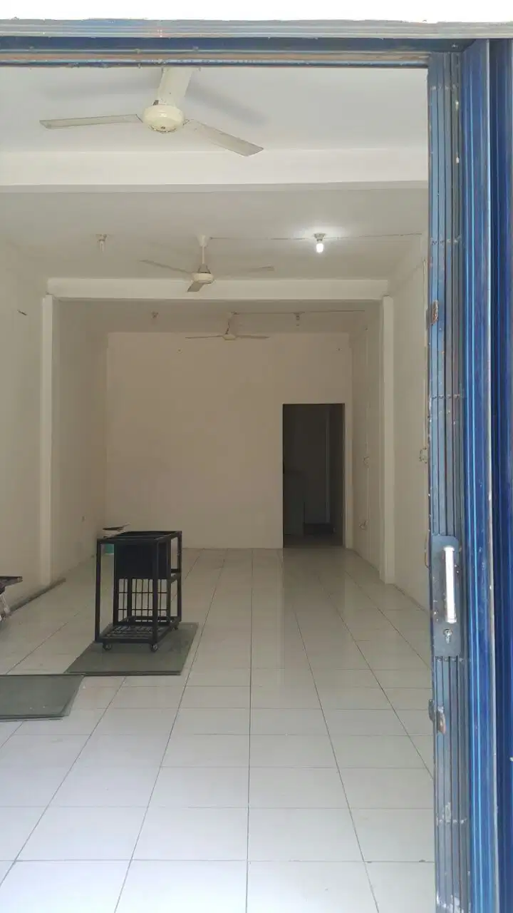 Dijual Ruko Kelapa Dua 3 Lanta
