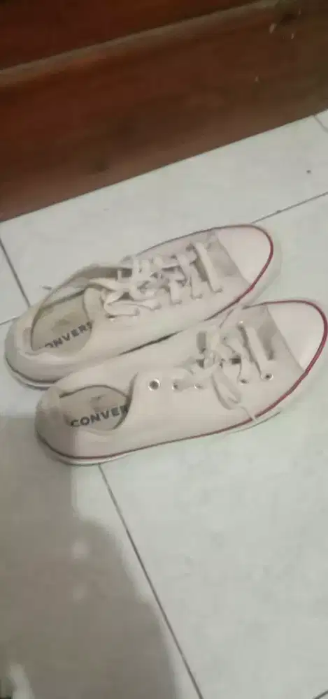 Sepatu Converse original