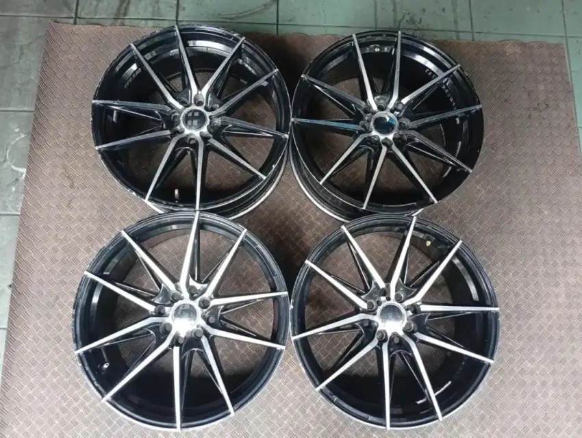 Velg Pro Racing r17 pcd 4x100,114 lbr 7 et 42