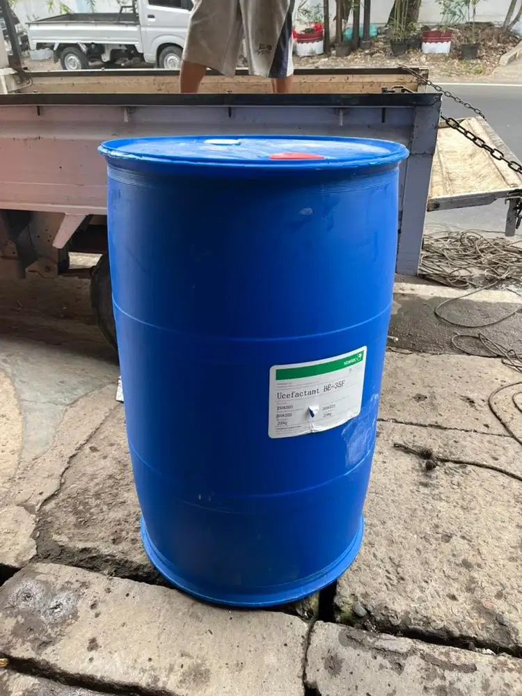 Drum 200 liter ring 4