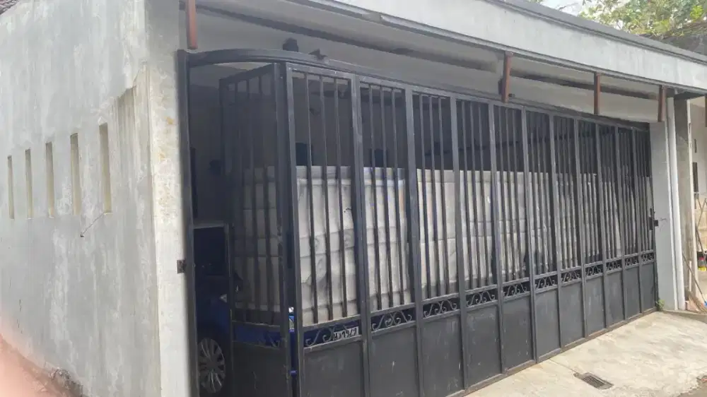 RUMAH FULL FURNISHED GEDANG ANAK UNDARIS UNGARAN