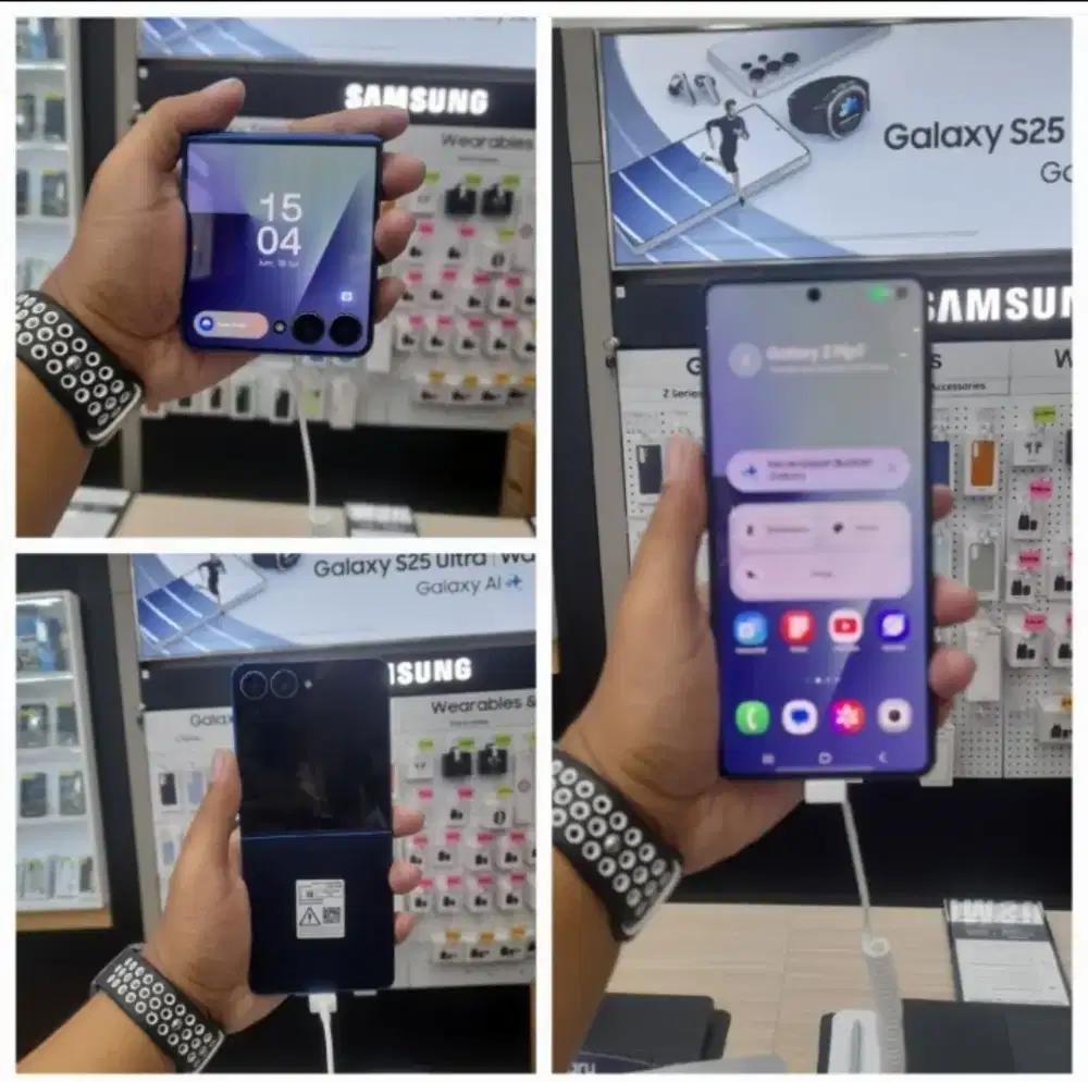 Flip 7 || bisa pake cicilan syarat ktp aja