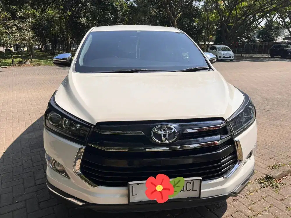 Jual Cepat Venturer 2017