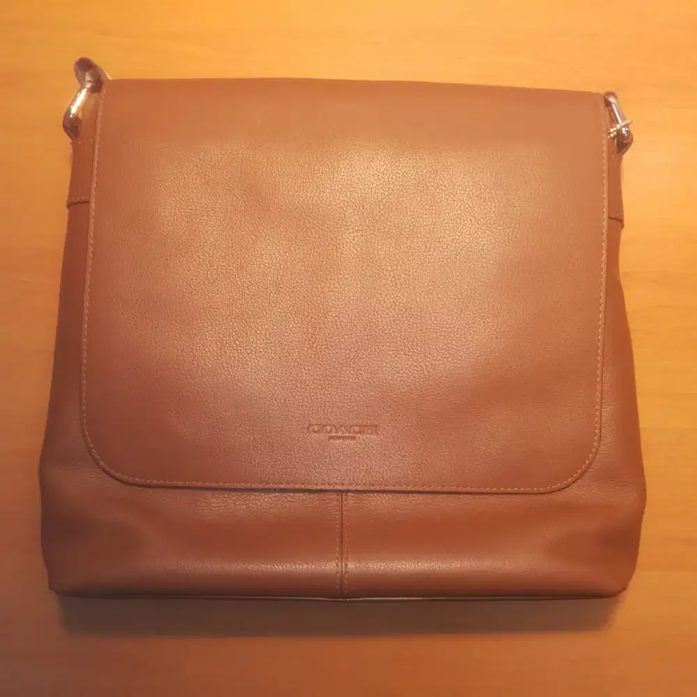 Dijual Coach Sullivan Crossbody Bag