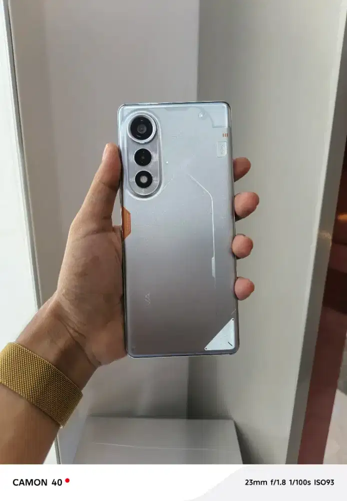 BEST SELLER TECNO POVA 7 CURVE 5G 8/256GB