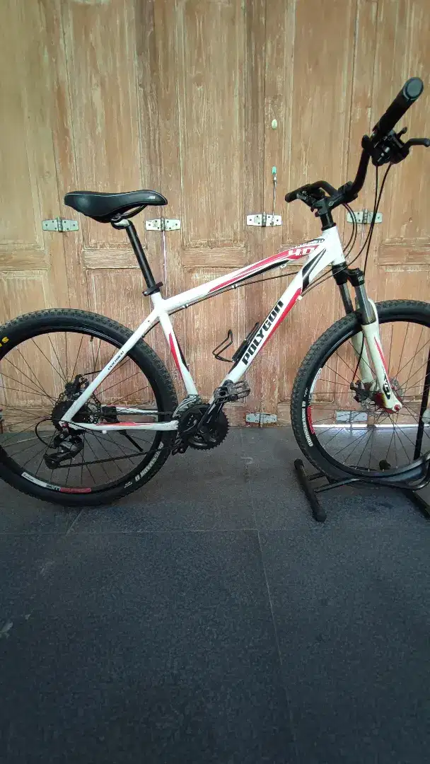 Sepeda Polygon Primer 4