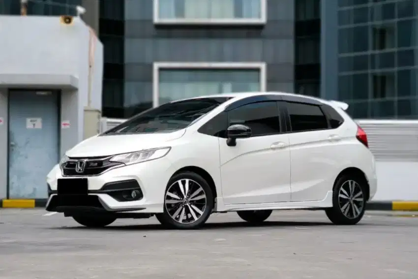 ‼️Dp 10‼️ Honda Jazz Rs 1.5 matic 2019 Sangat Terawat