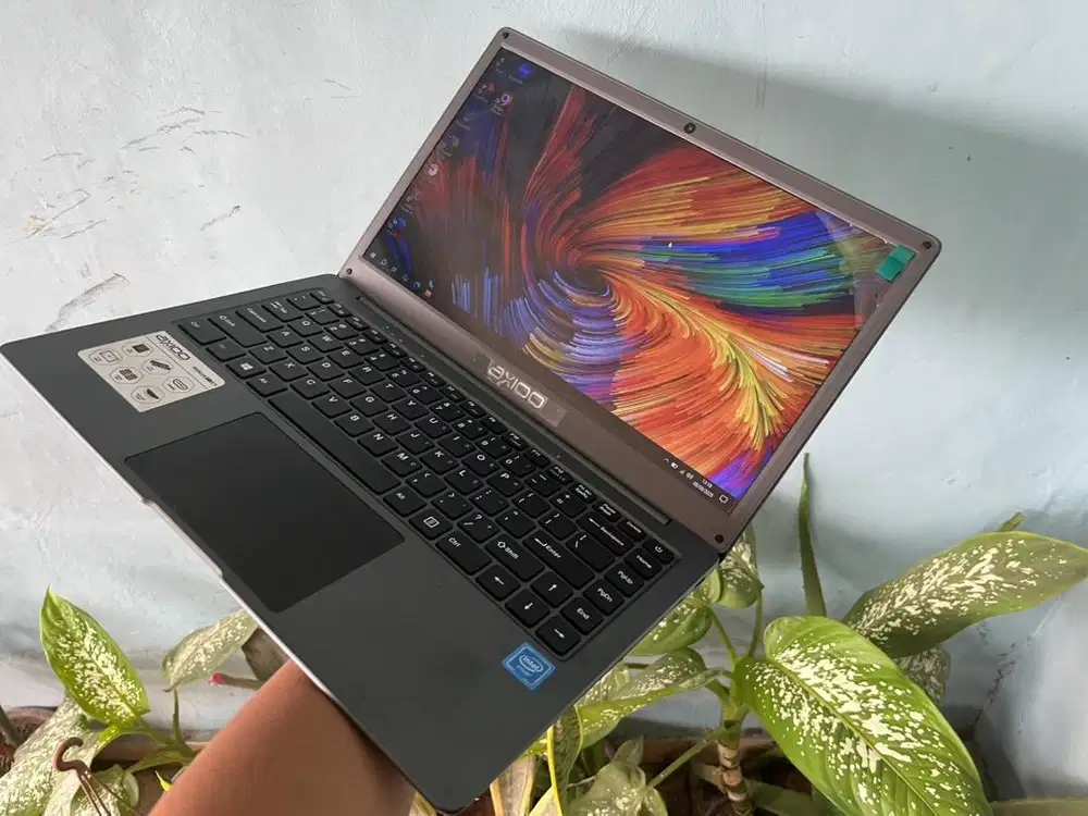 Laptop 14 inch Axioo My Book Pro C1 Like New