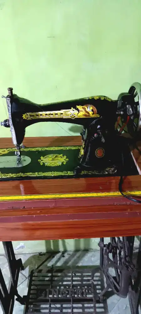 Jual Murah Mesin Jahit  klasik Singer