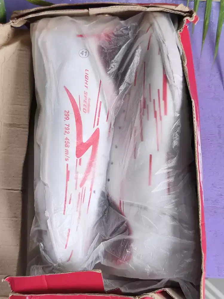 JUAL SEPATU MINI SOCCER