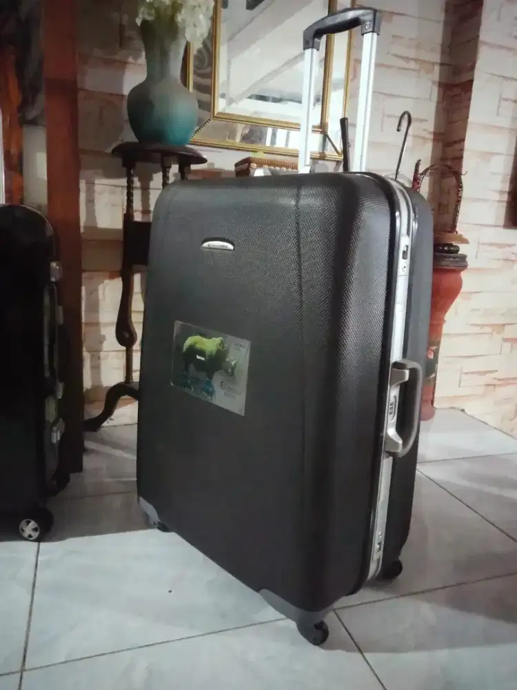 Dijual murah koper import original