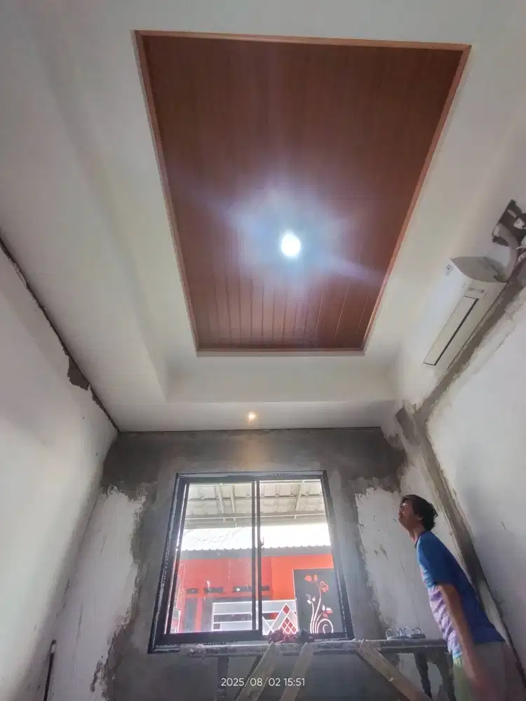 Furniture kantor panggillan kususnya di bidang gypsum