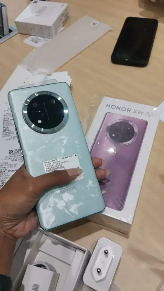 HONOR X9C 5G NFC RAM 24/256