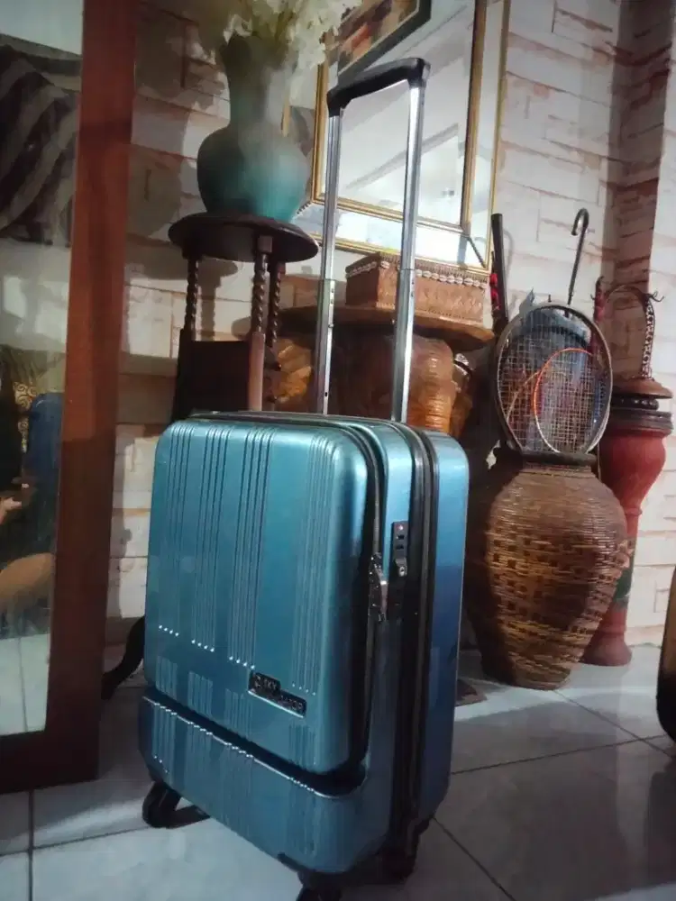 Dijual murah koper original