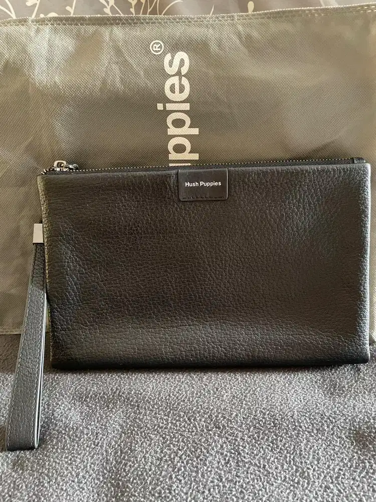 Hush Puppies - Clutch