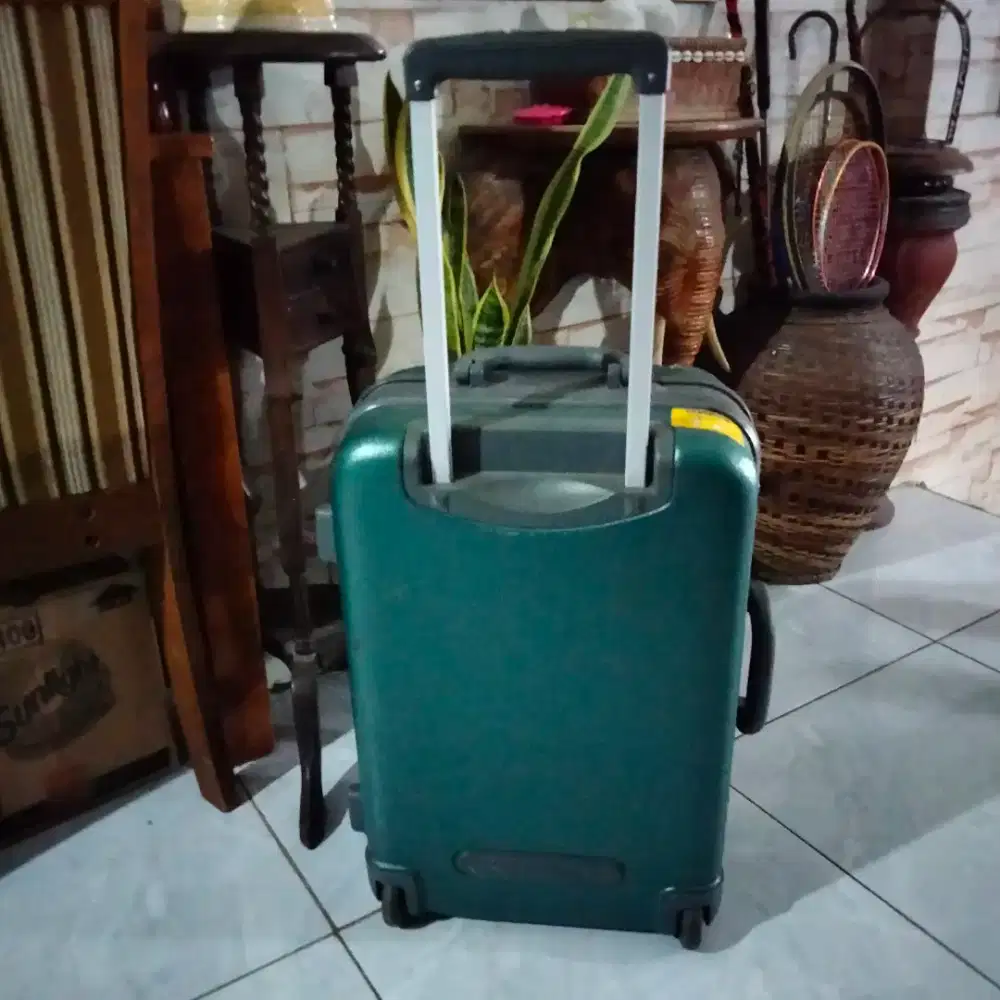 Dijual murah koper President