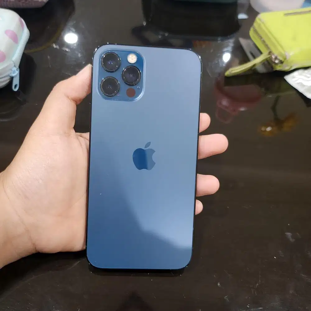 iPhone 12 Pro Pacific Blue (512 GB)