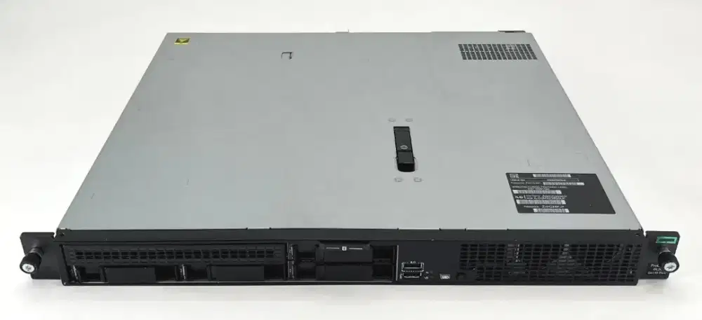 Server HP DL20 Gen10 Plus Xeon E-2314 1x8GB 1x1TB SATA P44112-B21