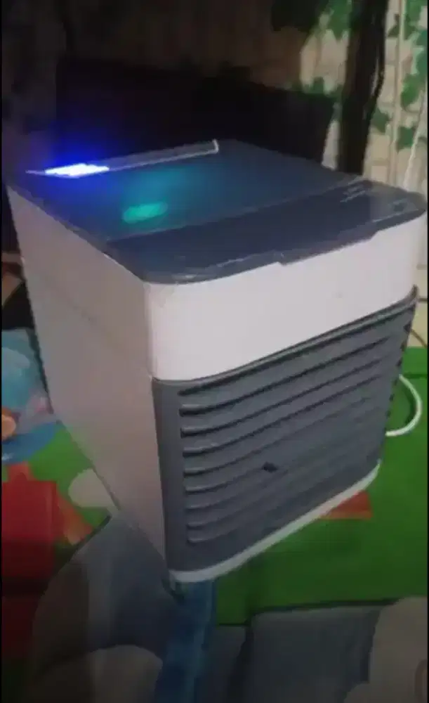 AC Mini Portable hemat listrik