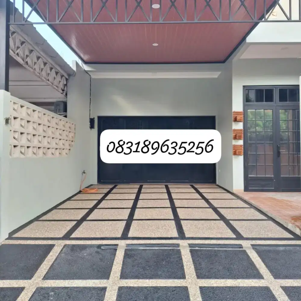 carport garasi mobil