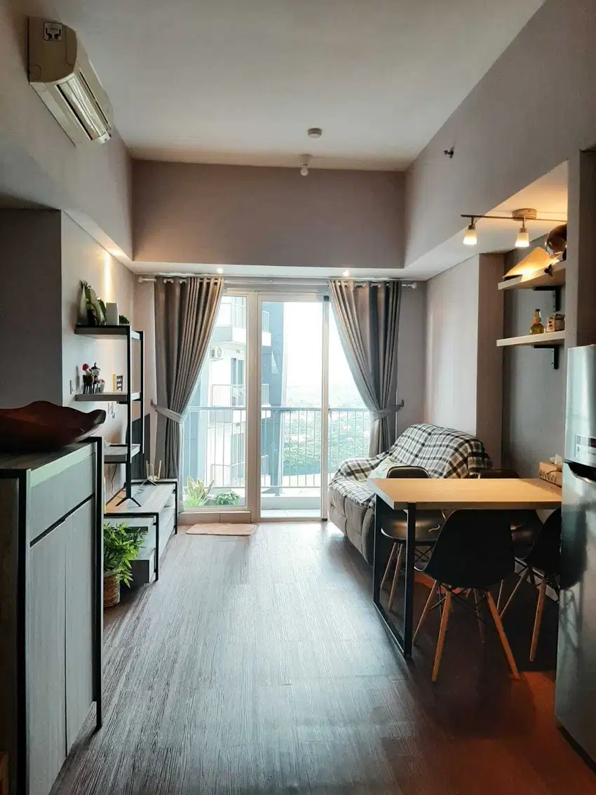 Sale apartemen CDP Area BSD