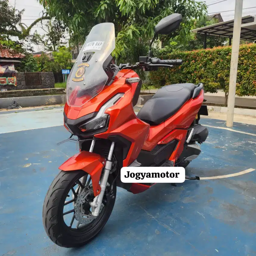 Adv 160 CBS Tahun 2022